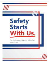 Link to Florida’s Strategic Highway Safety Plan